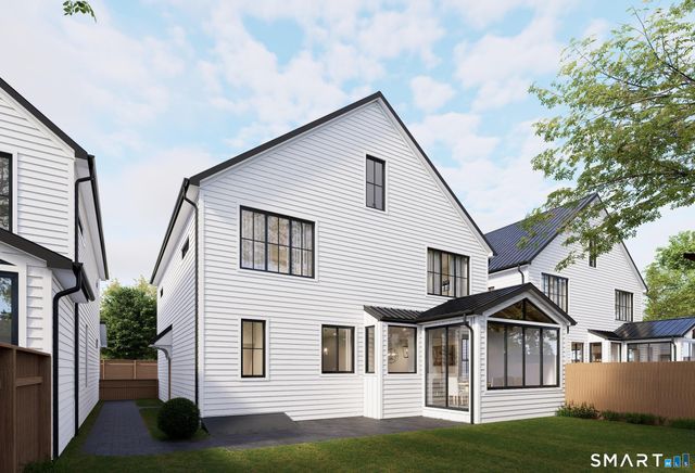 16 Wire Mill Road A, Stamford, CT 06903