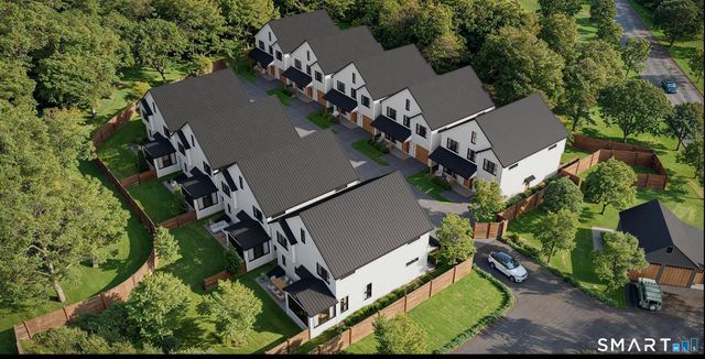 16 Wire Mill Road A, Stamford, CT 06903