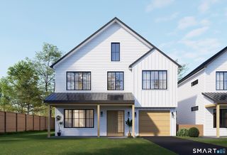 16 Wire Mill Road A, Stamford, CT 06903