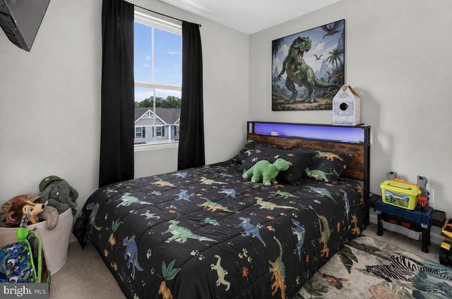25 MULBERRY LN, Clementon, NJ 08021