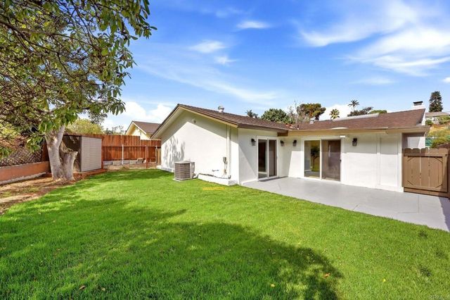 3027 Wing Street, San Diego, CA 92110