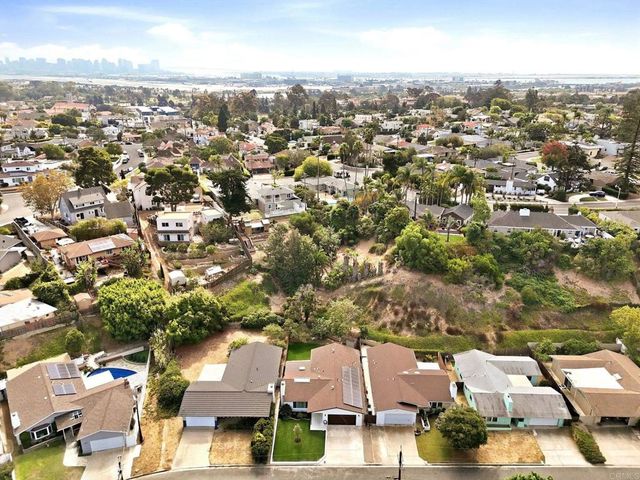3027 Wing Street, San Diego, CA 92110