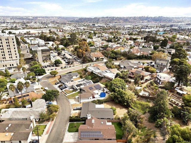 3027 Wing Street, San Diego, CA 92110