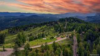 33888 Mineral Lane, Pine, CO 80470