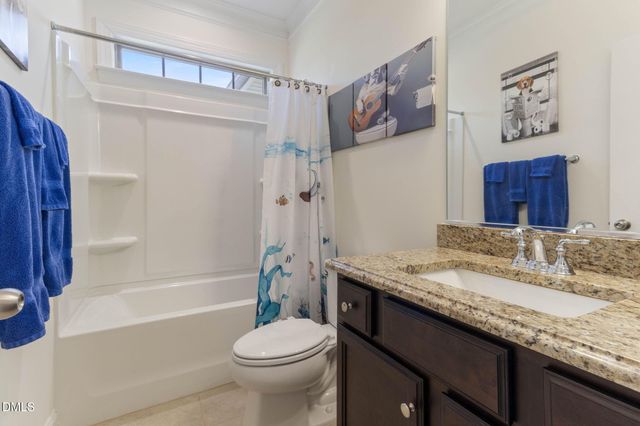 985 Bonanza Lane, Mebane, NC 27302
