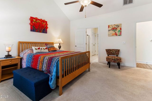 985 Bonanza Lane, Mebane, NC 27302