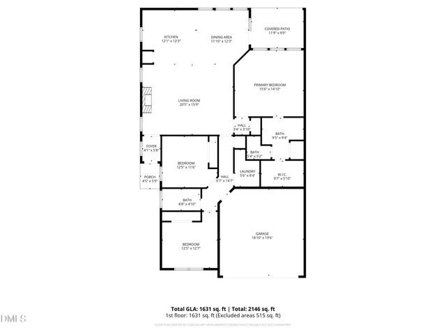 985 Bonanza Lane, Mebane, NC 27302