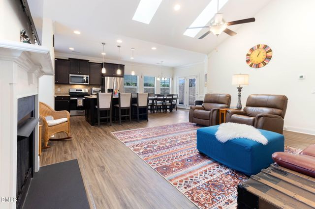985 Bonanza Lane, Mebane, NC 27302