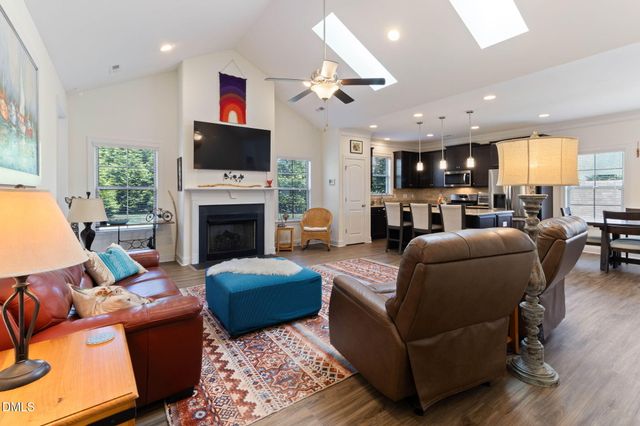 985 Bonanza Lane, Mebane, NC 27302