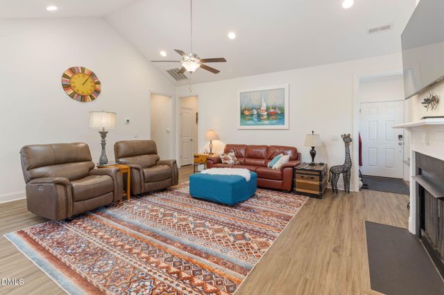 985 Bonanza Lane, Mebane, NC 27302