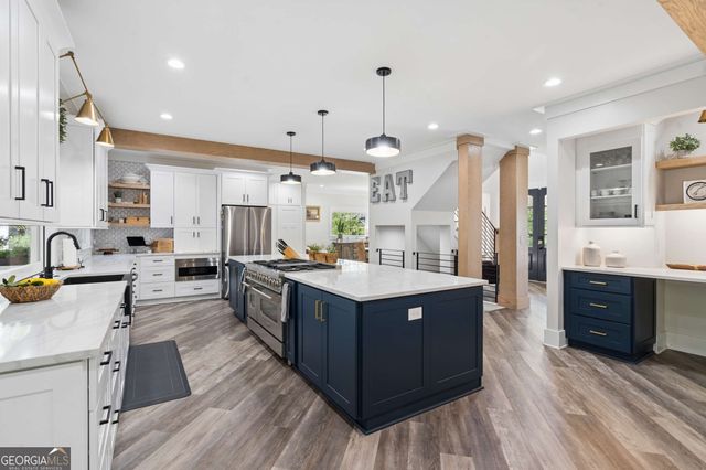 5780 Medlock Bridge Parkway, Johns Creek, GA 30022