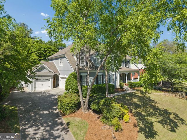 5780 Medlock Bridge Parkway, Johns Creek, GA 30022