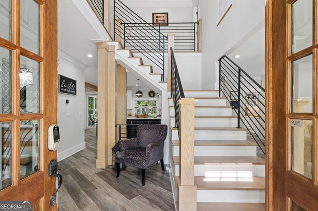 5780 Medlock Bridge Parkway, Johns Creek, GA 30022