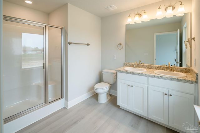 5546 Lexlee Blvd 11A, Pensacola, FL 32526