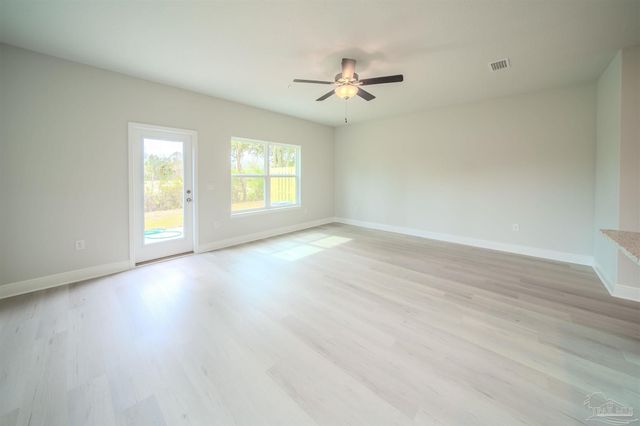 5546 Lexlee Blvd 11A, Pensacola, FL 32526