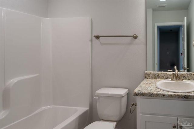 5546 Lexlee Blvd 11A, Pensacola, FL 32526
