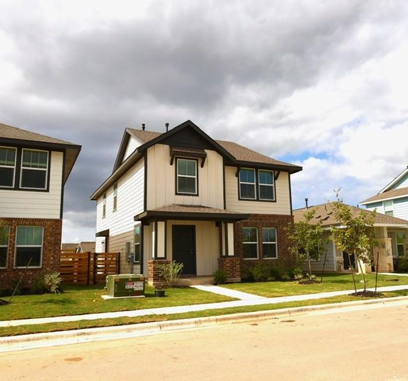 287 Bugbee, Kyle, TX 78640