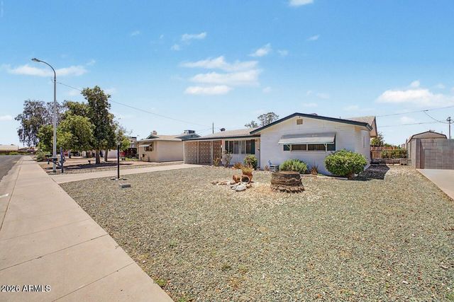 1510 S LAWTHER Drive, Apache Junction, AZ 85120