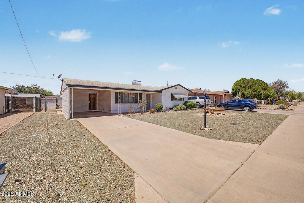 1510 S LAWTHER Drive, Apache Junction, AZ 85120 — photo 3