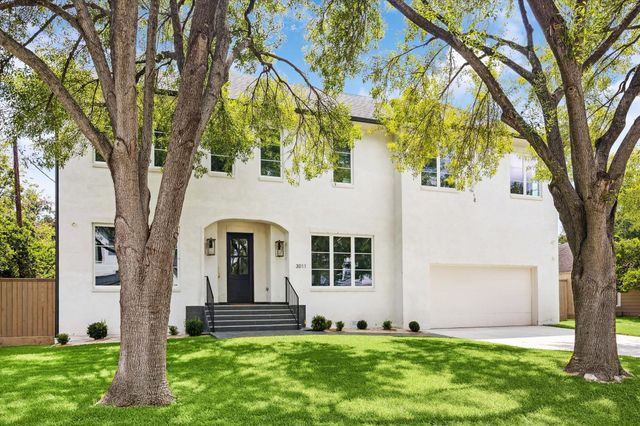 3011 Deal Street, Houston, TX 77025