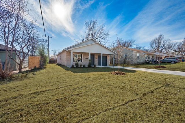 524 E Grumann Street, Midwest City, OK 73110