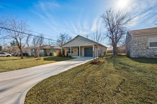 524 E Grumann Street, Midwest City, OK 73110