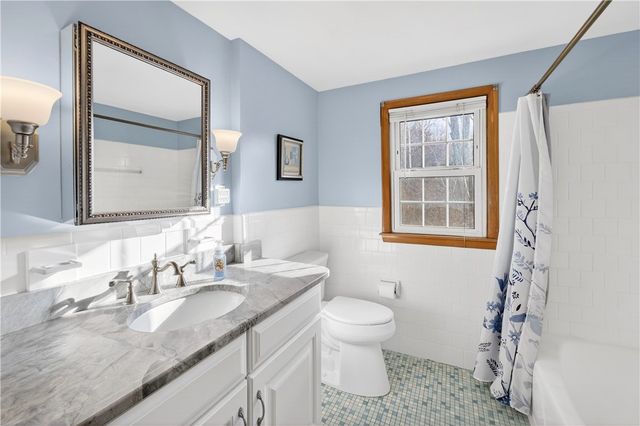 56 Sweet Fern Drive, Cranston, RI 02921