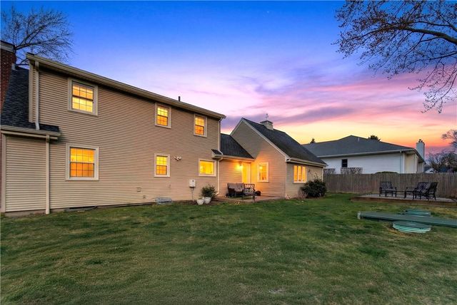 56 Sweet Fern Drive, Cranston, RI 02921