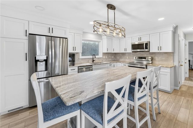 56 Sweet Fern Drive, Cranston, RI 02921