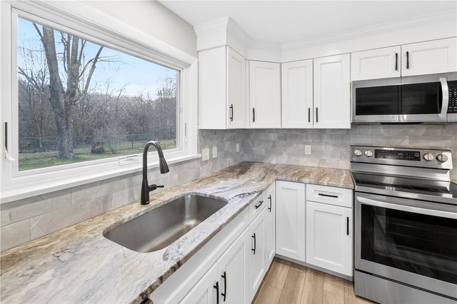 56 Sweet Fern Drive, Cranston, RI 02921