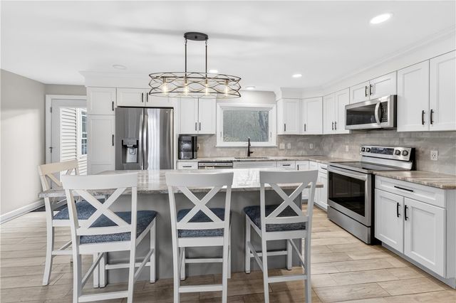 56 Sweet Fern Drive, Cranston, RI 02921