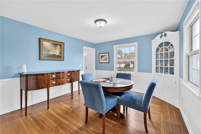 56 Sweet Fern Drive, Cranston, RI 02921