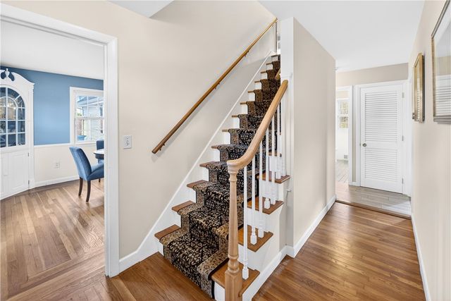 56 Sweet Fern Drive, Cranston, RI 02921