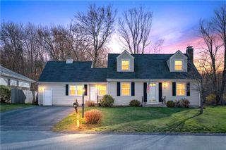 56 Sweet Fern Drive, Cranston, RI 02921