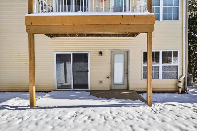 3705 E Barrington Drive B101, Bloomington, IN 47408