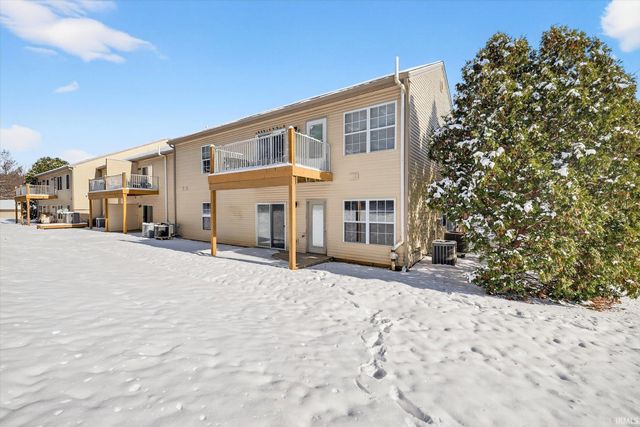 3705 E Barrington Drive B101, Bloomington, IN 47408