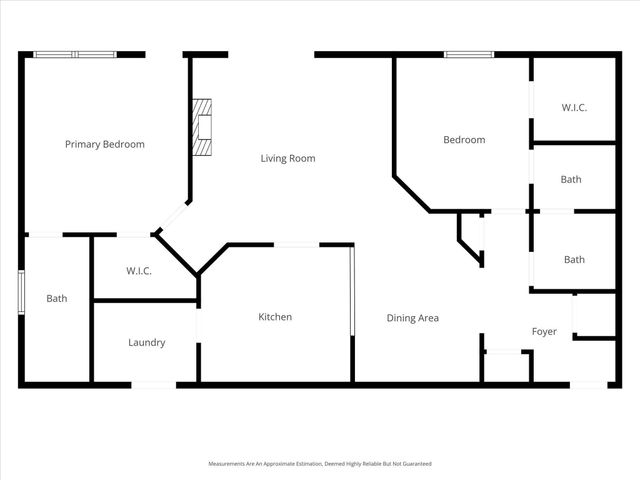 3705 E Barrington Drive B101, Bloomington, IN 47408