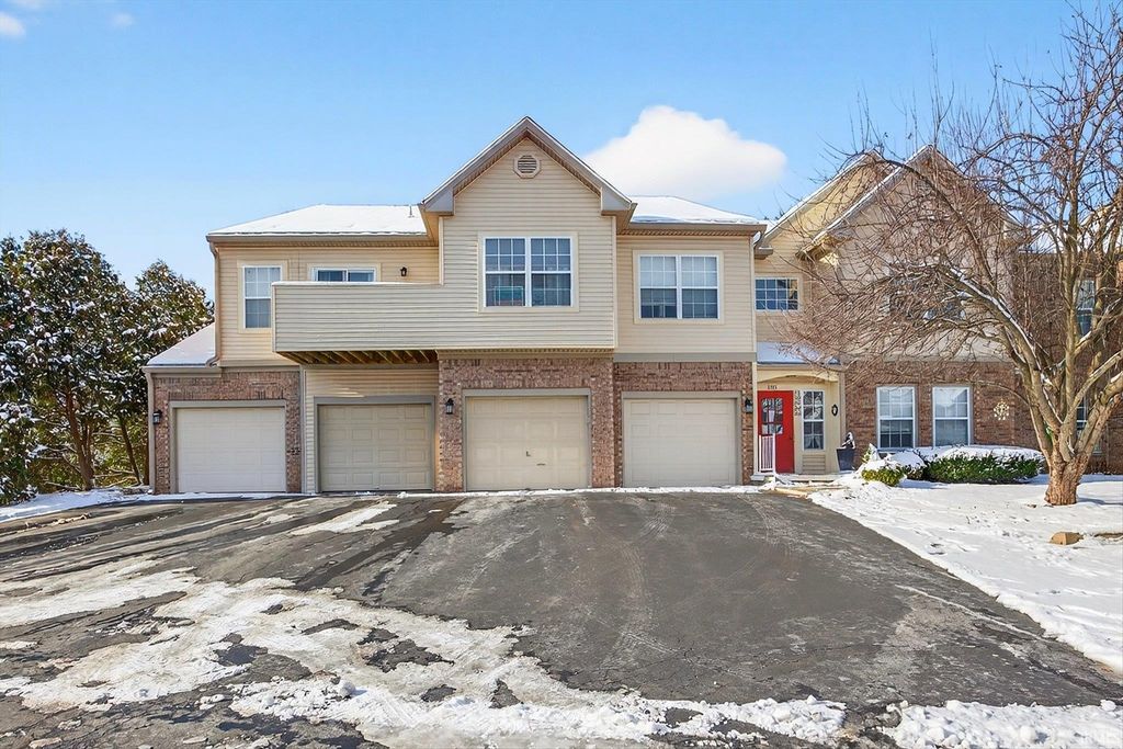 3705 E Barrington Drive B101, Bloomington, IN 47408