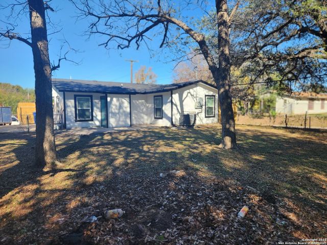 302 Kenmar, San Antonio, TX 78220