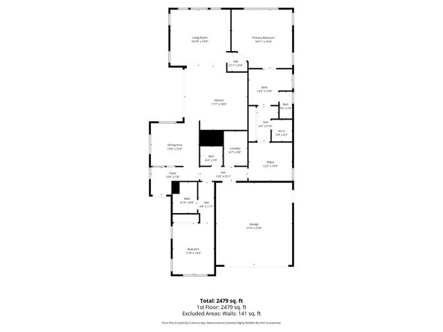 7048 Orbital Ln, Roseville, CA 95747
