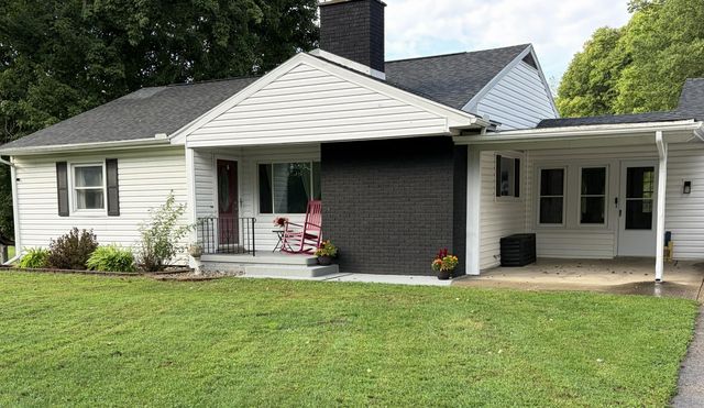 751 Riverview Drive, Gun Plain Twp, MI 49080