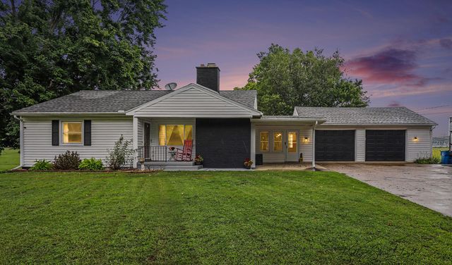 751 Riverview Drive, Gun Plain Twp, MI 49080