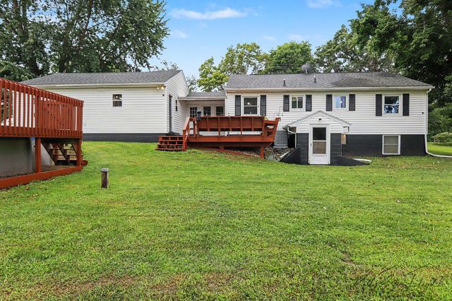751 Riverview Drive, Gun Plain Twp, MI 49080