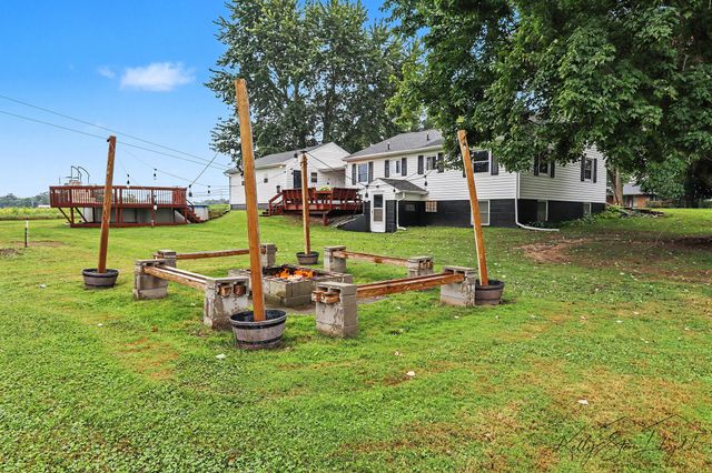 751 Riverview Drive, Gun Plain Twp, MI 49080