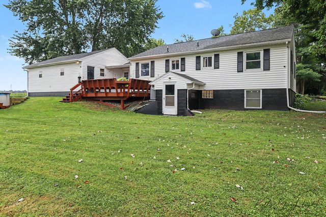 751 Riverview Drive, Gun Plain Twp, MI 49080