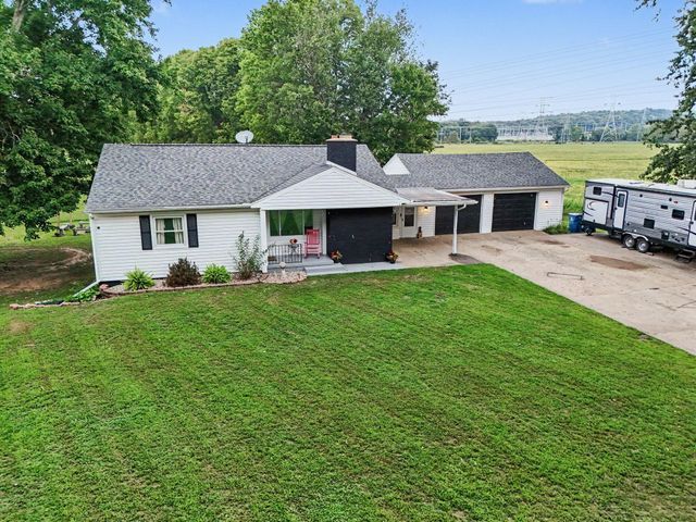 751 Riverview Drive, Gun Plain Twp, MI 49080