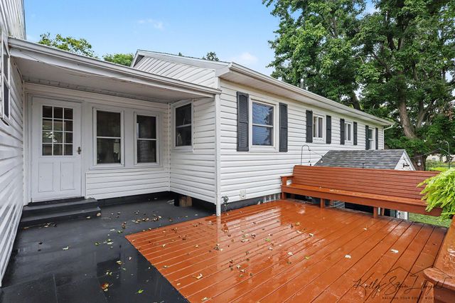 751 Riverview Drive, Gun Plain Twp, MI 49080