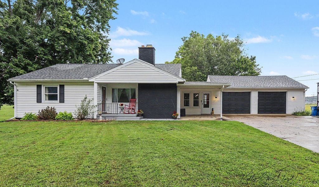 751 Riverview Drive, Gun Plain Twp, MI 49080