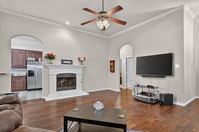 1824 Harlequin Place, Allen, TX 75002
