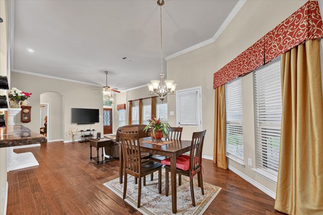 1824 Harlequin Place, Allen, TX 75002